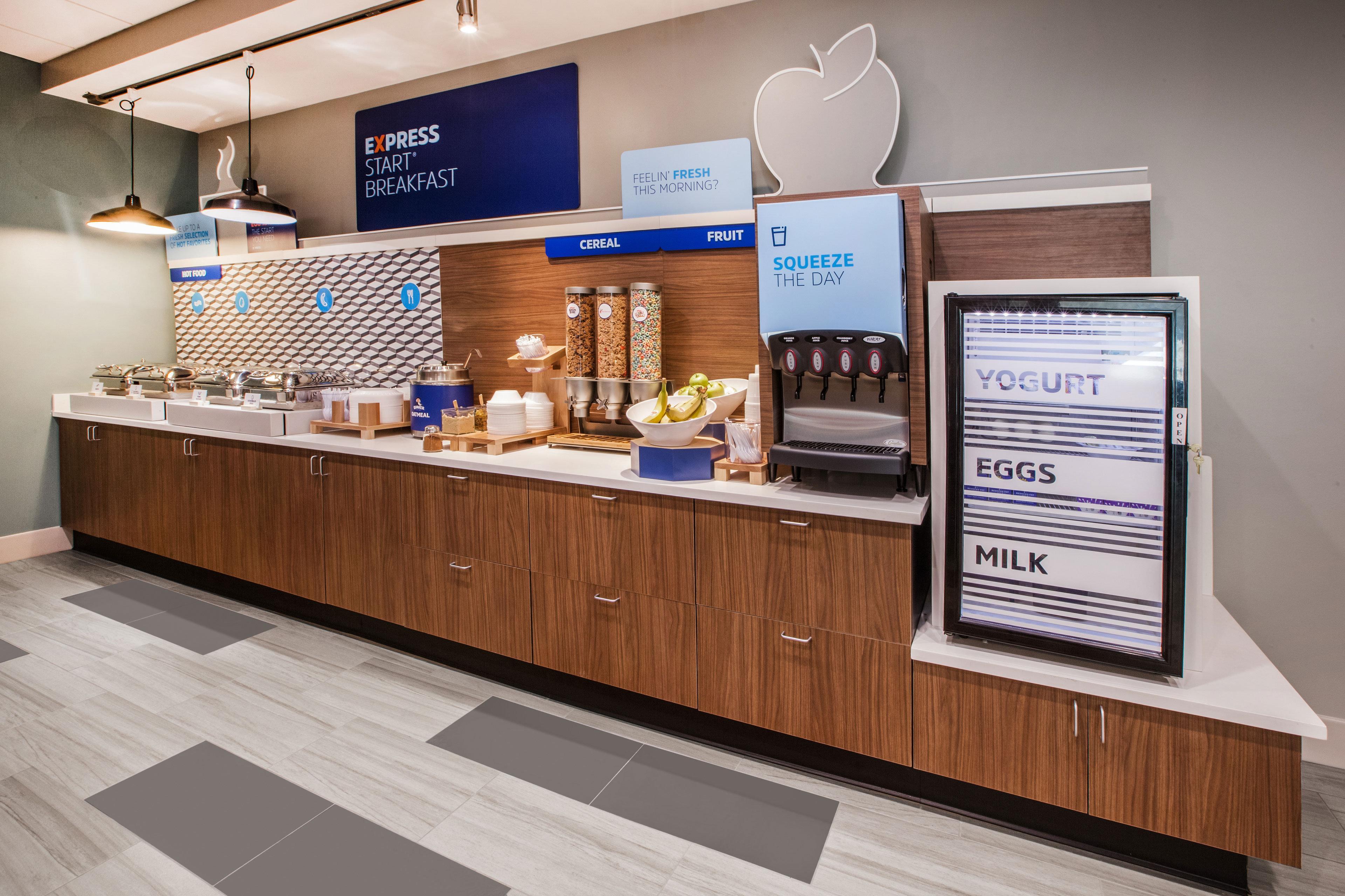Holiday Inn Express - Indiana By Ihg Exterior photo