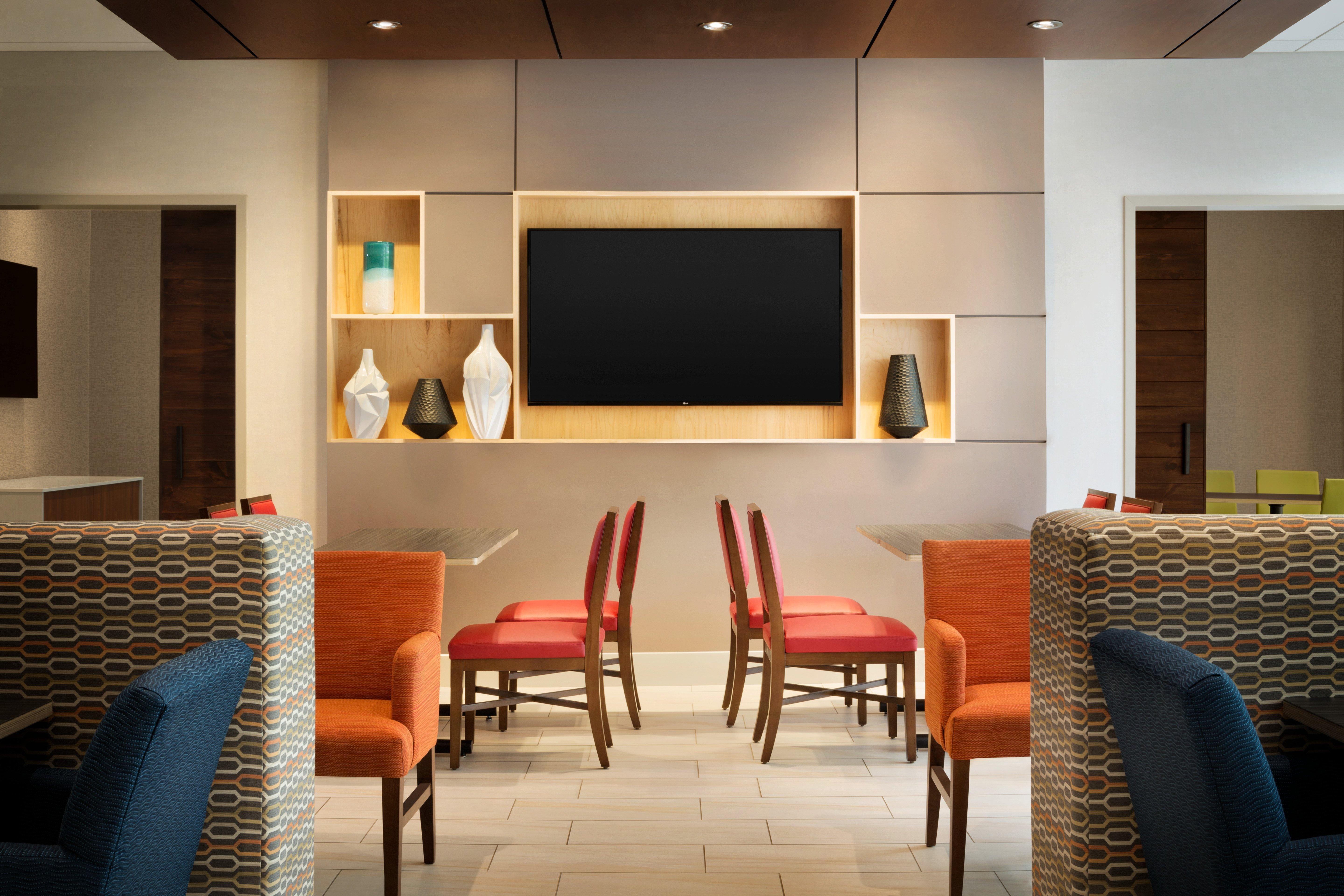Holiday Inn Express - Indiana By Ihg Exterior photo