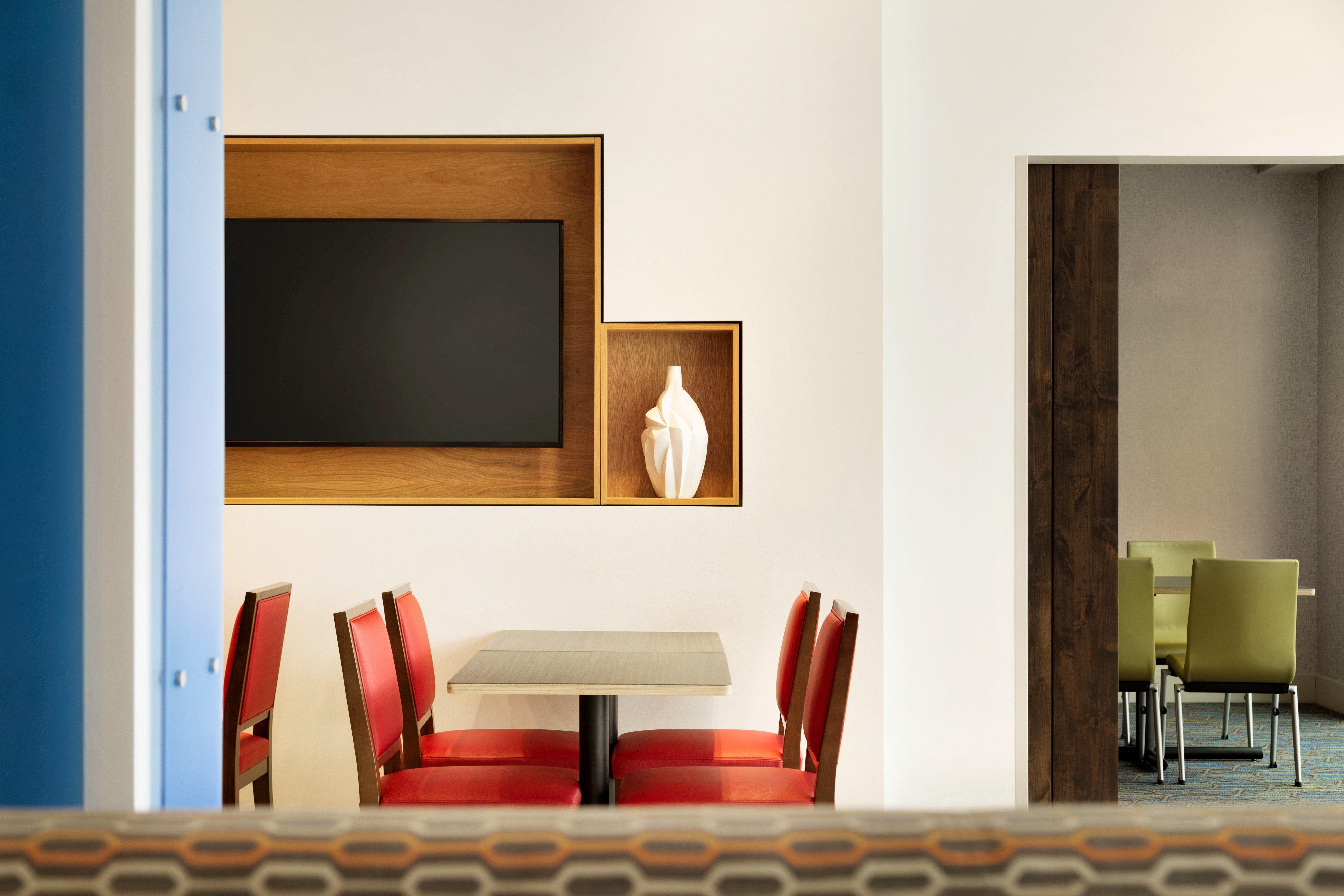 Holiday Inn Express - Indiana By Ihg Exterior photo