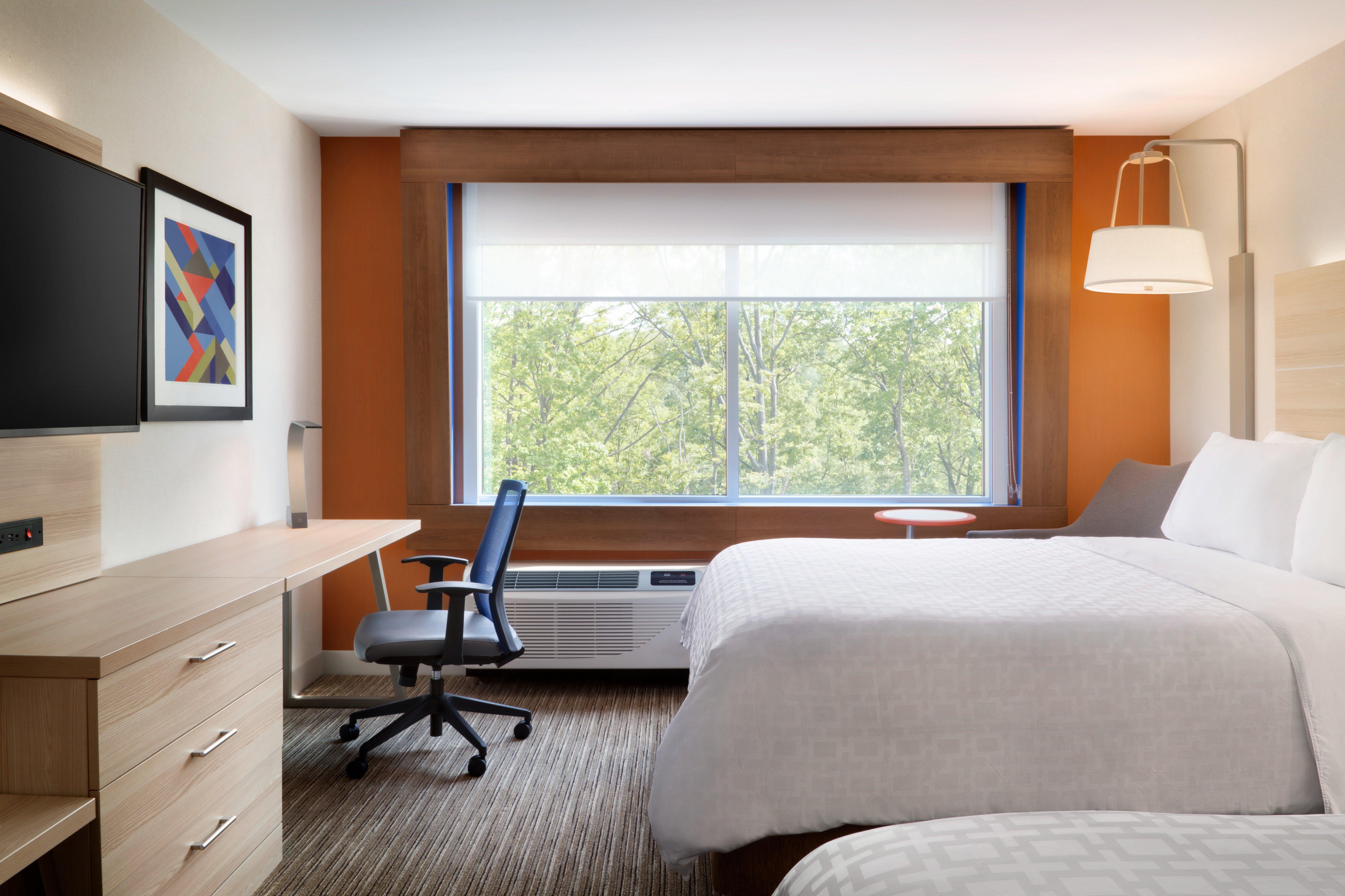 Holiday Inn Express - Indiana By Ihg Exterior photo