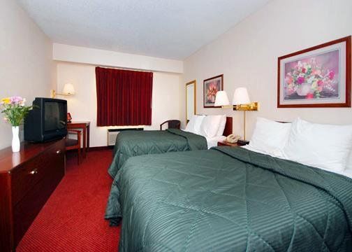 Holiday Inn Express - Indiana By Ihg Room photo